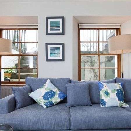 شقة Guestready - Chic Flat In The Heart Of إدنبرة المظهر الخارجي الصورة