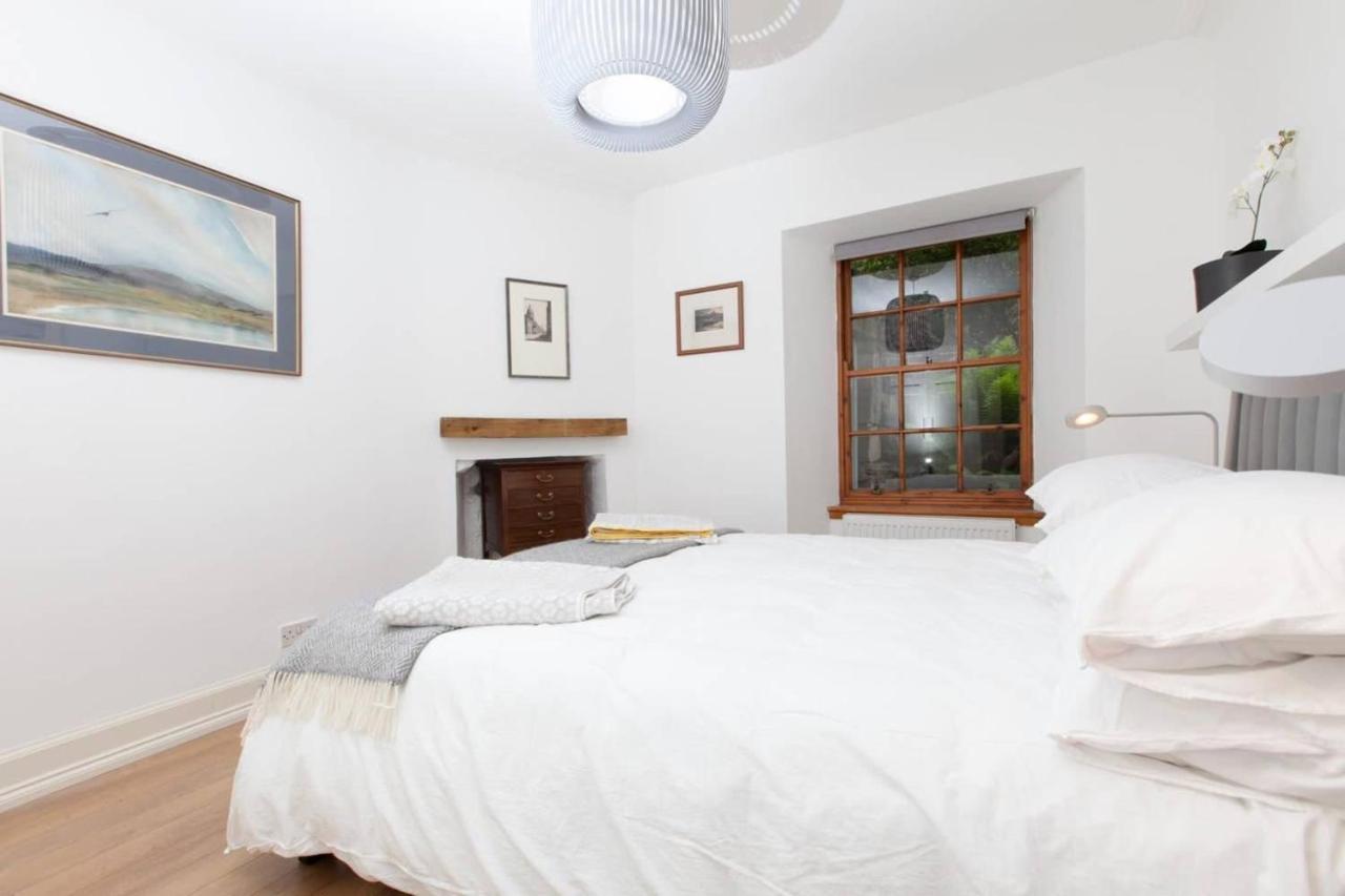 شقة Guestready - Chic Flat In The Heart Of إدنبرة المظهر الخارجي الصورة