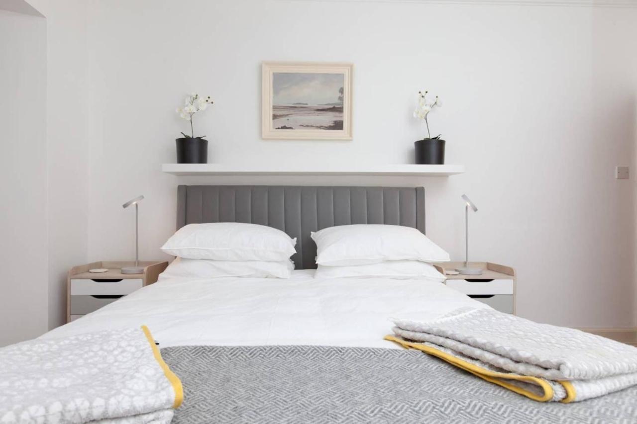 شقة Guestready - Chic Flat In The Heart Of إدنبرة المظهر الخارجي الصورة